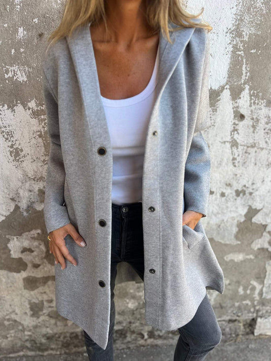 Caterina ♡ Gilet