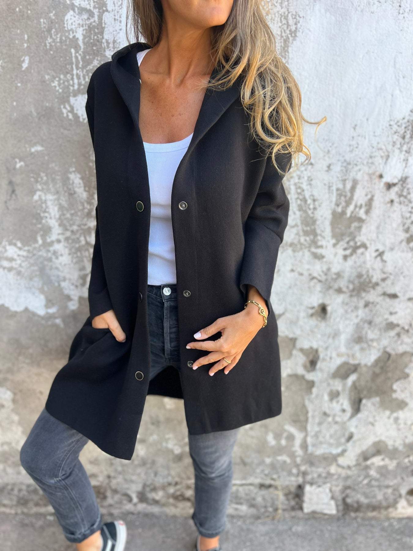 Caterina ♡ Gilet