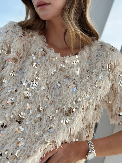 Aurora ♡ La blouse chique
