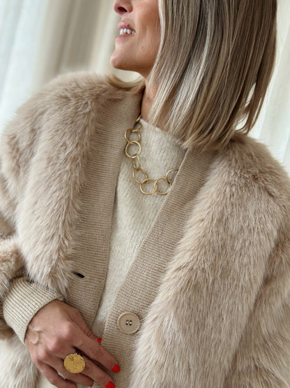 Bianca ♡ La veste