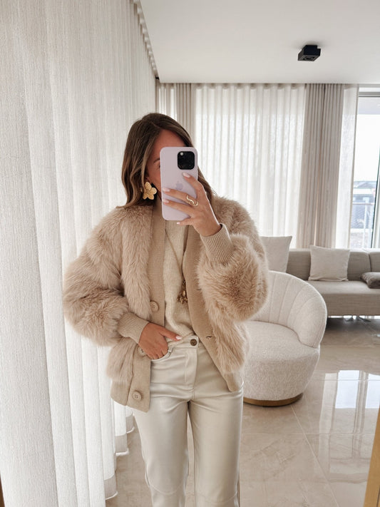 Bianca ♡ La veste