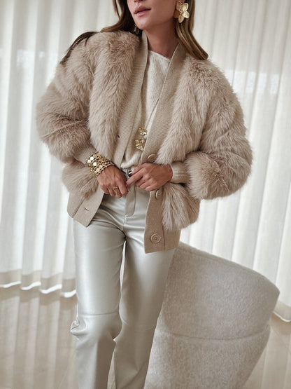Bianca ♡ La veste