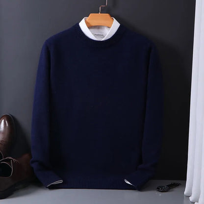 Mira | Pull en mohair chaud