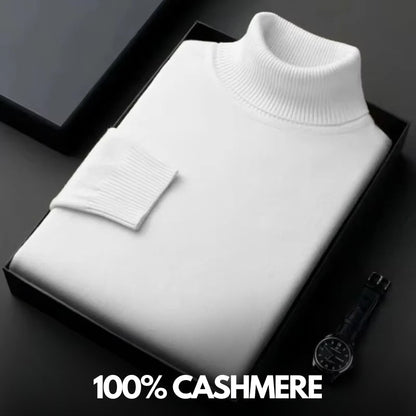 Pierre - Pull en Cachemire