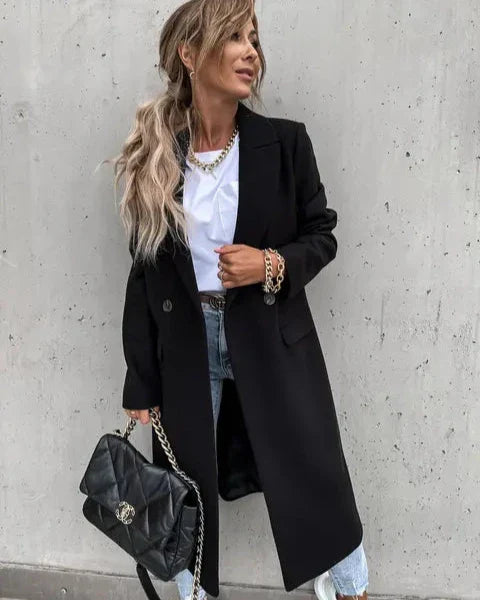 Zoé ♡  manteau femme veste
