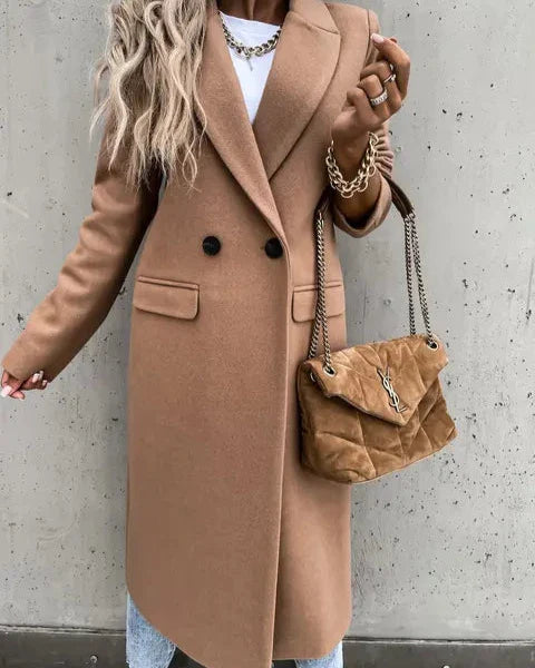 Zoé ♡  manteau femme veste