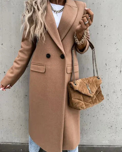 Zoé ♡  manteau femme veste