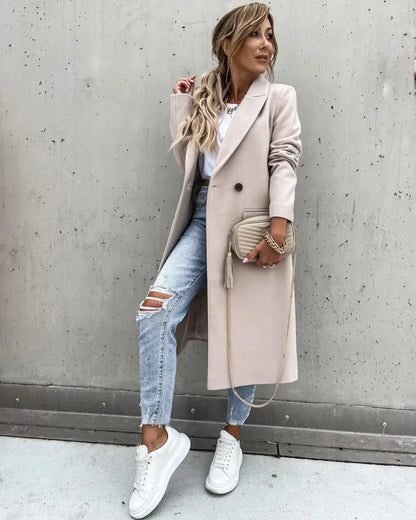 Zoé ♡  manteau femme veste